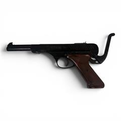 Crosman V300 BB Spring Piston Air Powered Break Lever Pistol